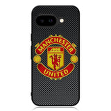 Manchester United FC X4228 Google Pixel 9A Case