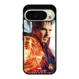 Doctor Strange Movie Poster X4265 Google Pixel 10 Pro Case