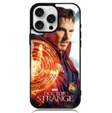 Doctor Strange Movie Poster X4265 iPhone 16 Pro Case