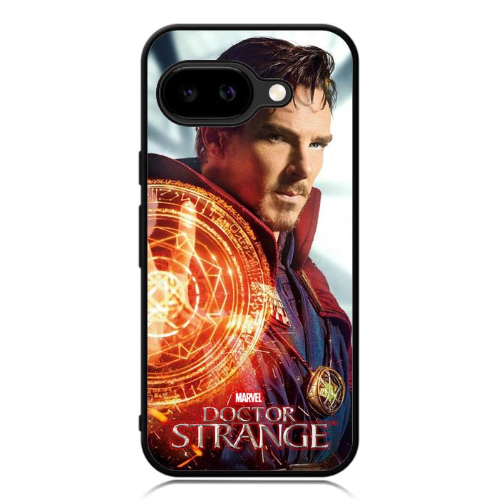 Doctor Strange Movie Poster X4265 Google Pixel 9A Case