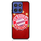 Bayern munchen Logo X4251 Motorola Moto G Stylus 5G 2025 Case