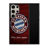 Bayern Munich X4249 Samsung Galaxy S25 Ultra 5G Case