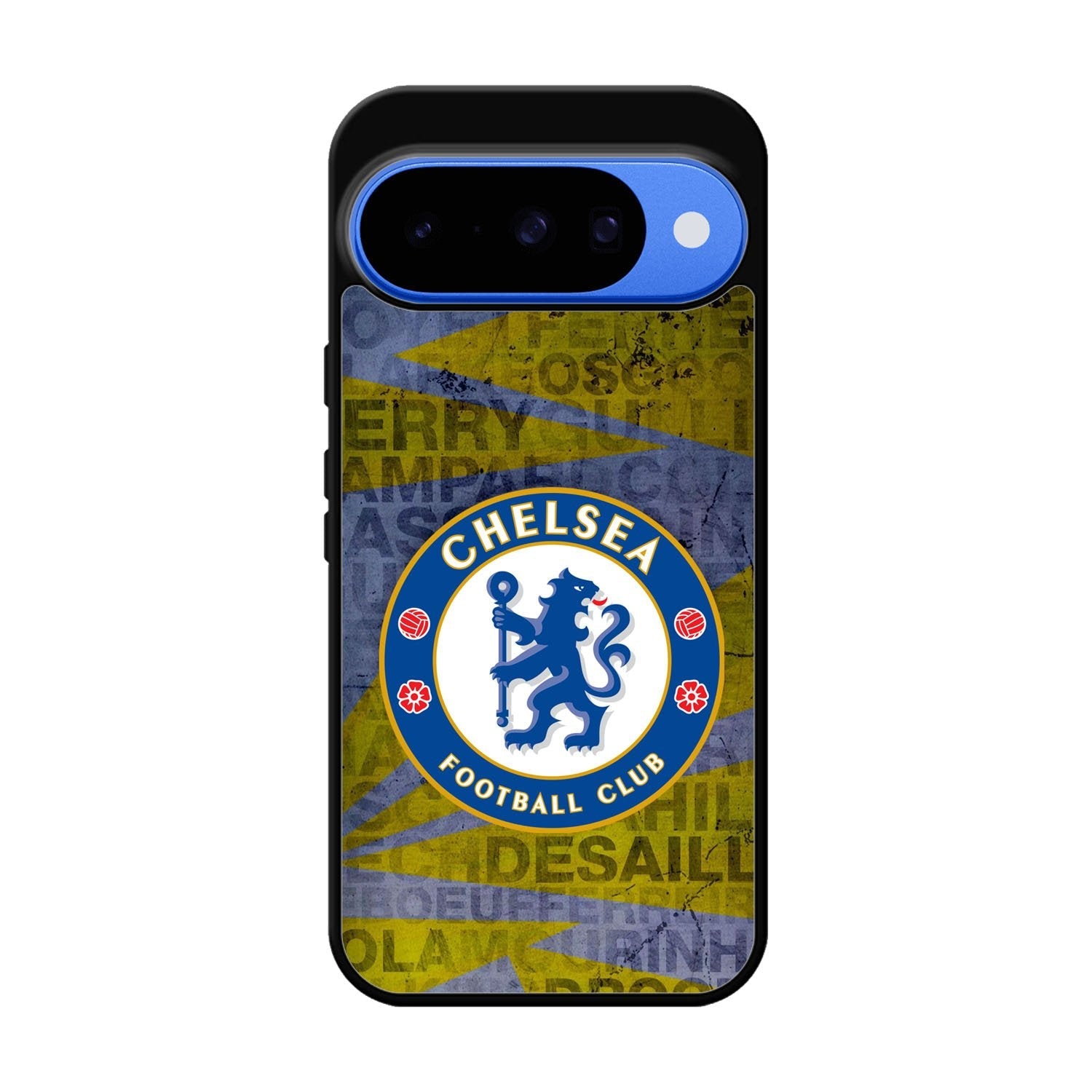 Chelsea Logo X4261 Google Pixel 10 Case