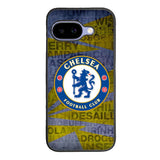 Chelsea Logo X4261 Google Pixel 10A Case