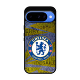 Chelsea Logo X4261 Google Pixel 10 Case