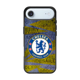 Chelsea Logo X4261 iPhone Air Case