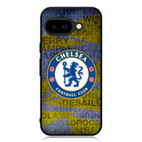 Chelsea Logo X4261 Google Pixel 9A Case