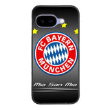Fc Bayern Munich X4250 Google Pixel 10A Case
