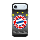 Fc Bayern Munich X4250 iPhone Air Case
