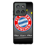Fc Bayern Munich X4250 Motorola Moto Edge 2025 Case