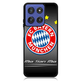 Fc Bayern Munich X4250 Motorola Moto G Stylus 5G 2025 Case