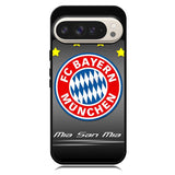 Fc Bayern Munich X4250 Google Pixel 9 | Google Pixel 9 Pro Case