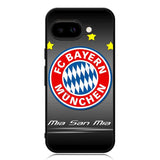 Fc Bayern Munich X4250 Google Pixel 9A Case
