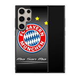 Fc Bayern Munich X4250 Samsung Galaxy S24 Ultra 5G Case