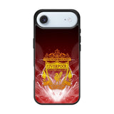 Liverpool FC Logo X4265 iPhone Air Case