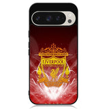 Liverpool FC Logo X4265 Google Pixel 9 Pro XL Case