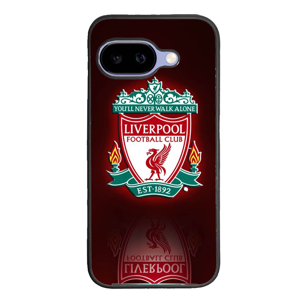 Liverpool FC X4268 Google Pixel 10A Case