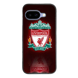 Liverpool FC X4268 Google Pixel 10A Case