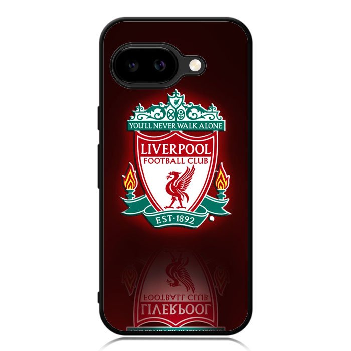 Liverpool FC X4268 Google Pixel 9A Case