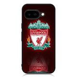 Liverpool FC X4268 Google Pixel 9A Case