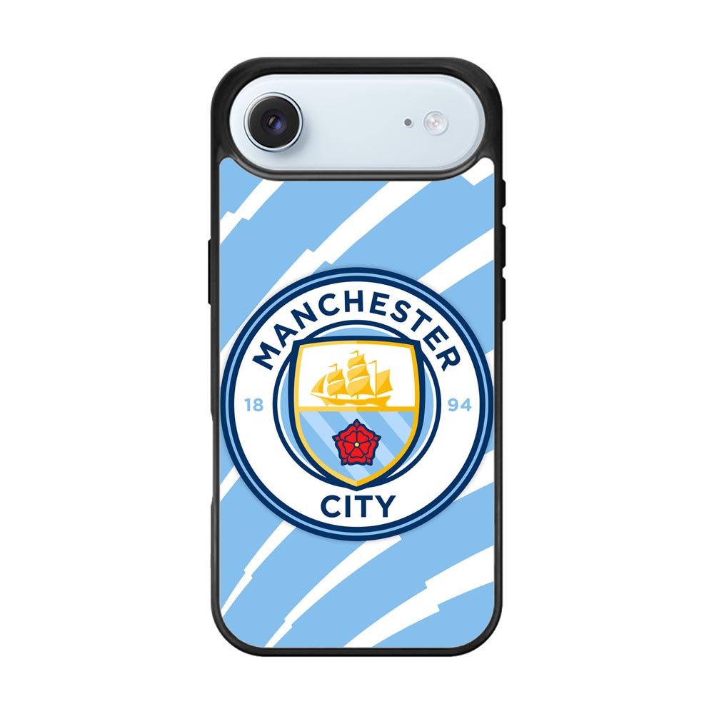 Manchester city Logo X4255 iPhone Air Case