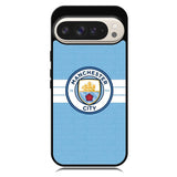 Manchester city X4254 Google Pixel 9 | Google Pixel 9 Pro Case