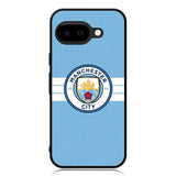 Manchester city X4254 Google Pixel 9A Case