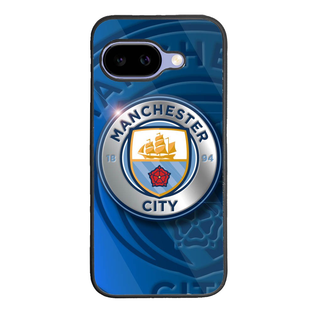 Manchester city X4256 Google Pixel 10A Case