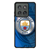 Manchester city X4256 Motorola Moto Edge 2025 Case