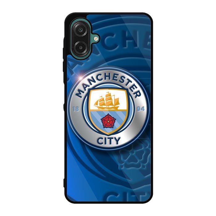 Manchester city X4256 Samsung Galaxy A07 Case