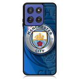 Manchester city X4256 Motorola Moto G Stylus 5G 2025 Case