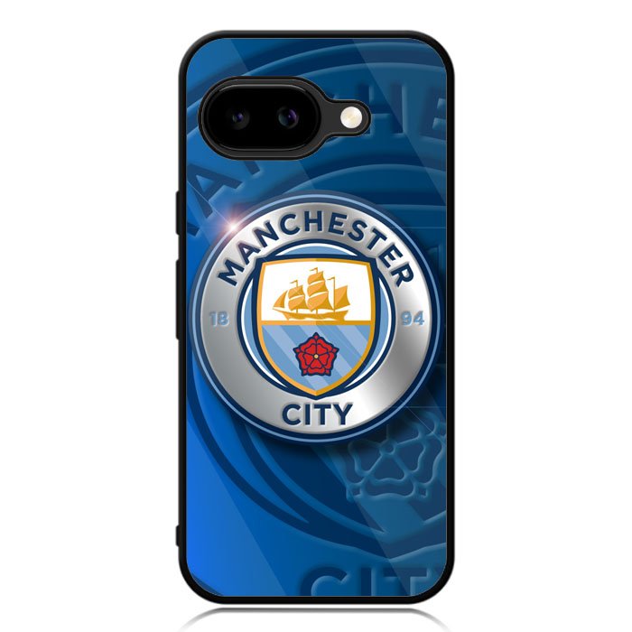 Manchester city X4256 Google Pixel 9A Case