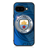 Manchester city X4256 Google Pixel 9A Case