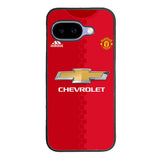 Manchester United 2016 X4257 Google Pixel 10A Case