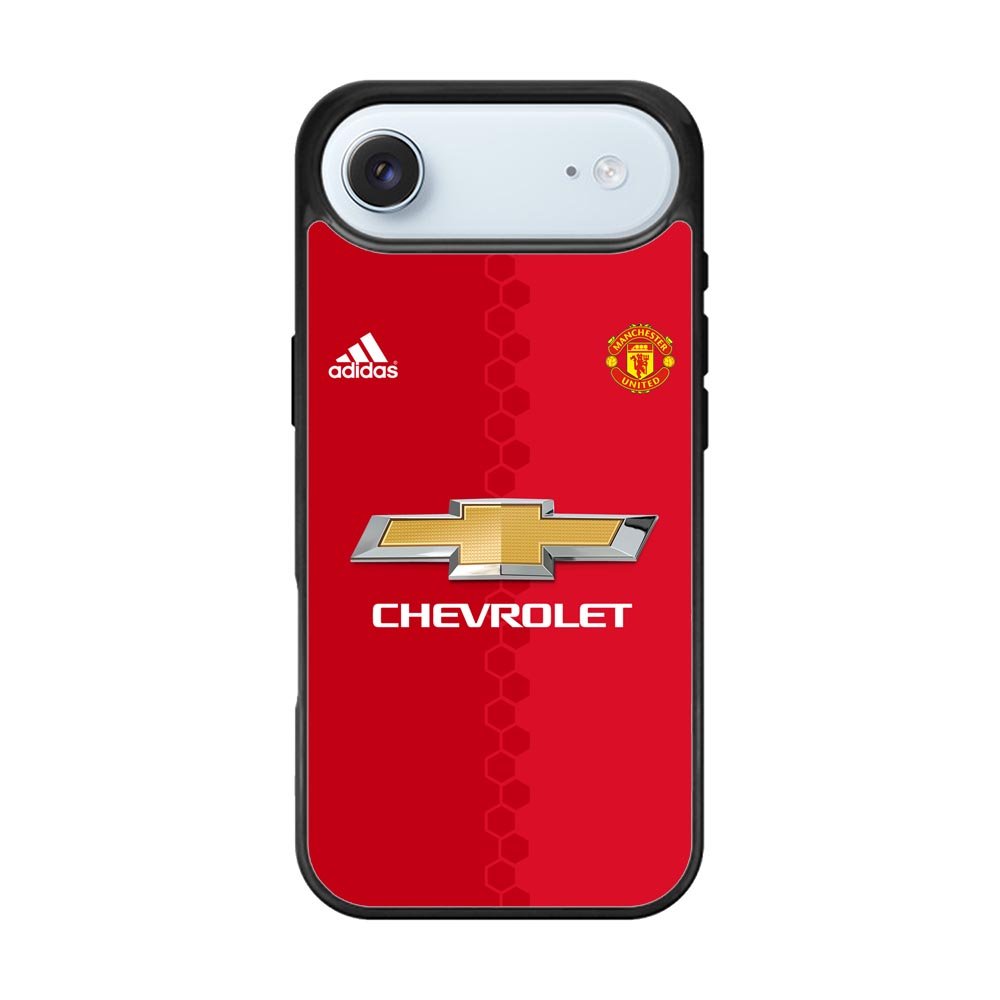 Manchester United 2016 X4257 iPhone Air Case