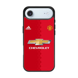 Manchester United 2016 X4257 iPhone Air Case