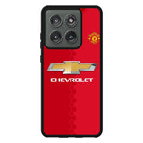 Manchester United 2016 X4257 Motorola Moto Edge 2025 Case