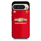 Manchester United 2016 X4257 Google Pixel 9 | Google Pixel 9 Pro Case