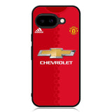 Manchester United 2016 X4257 Google Pixel 9A Case