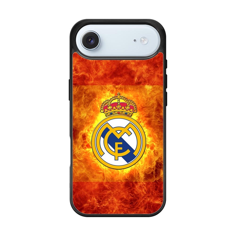 Real Madrid 2016 X4259 iPhone Air Case