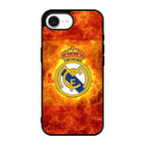 Real Madrid 2016 X4259 iPhone 17e Case