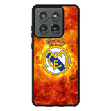 Real Madrid 2016 X4259 Motorola Moto Edge 2025 Case
