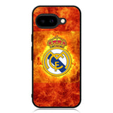 Real Madrid 2016 X4259 Google Pixel 9A Case