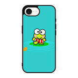 Wallpaper keroppi X4338 iPhone 17e Case