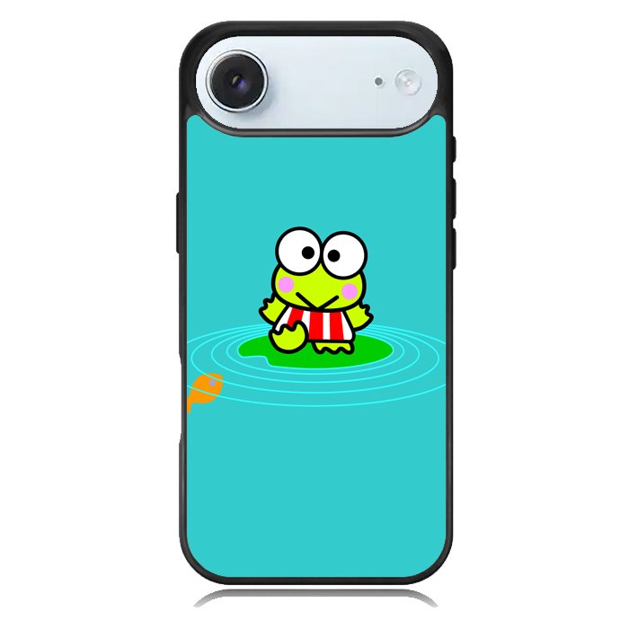 Wallpaper keroppi X4338 iPhone 17 Air Case