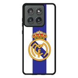 Real Madrid X4323 Motorola Moto Edge 2025 Case