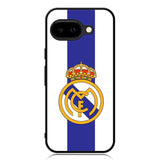 Real Madrid X4323 Google Pixel 9A Case