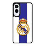 Real Madrid X4323 Samsung Galaxy S25 Edge Case