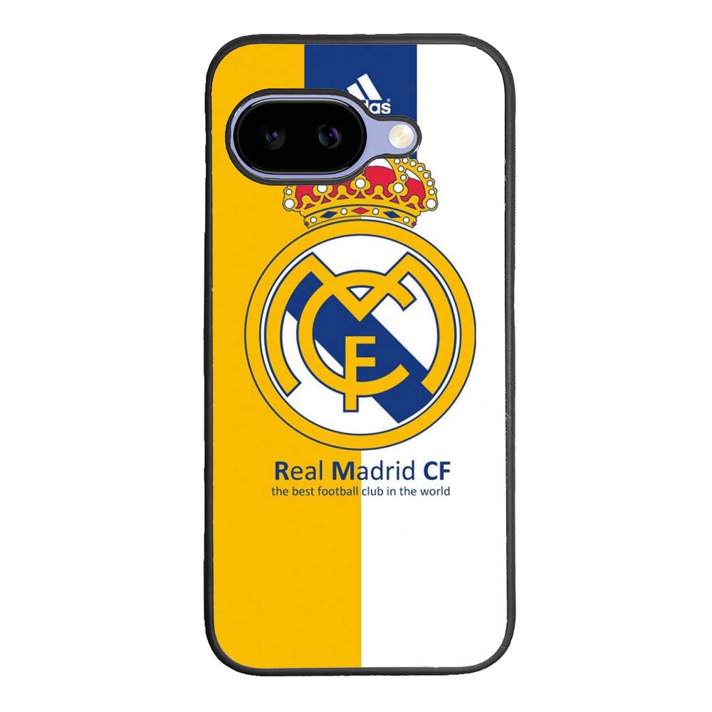 Real Madrid Wallpaper X4322 Google Pixel 10A Case