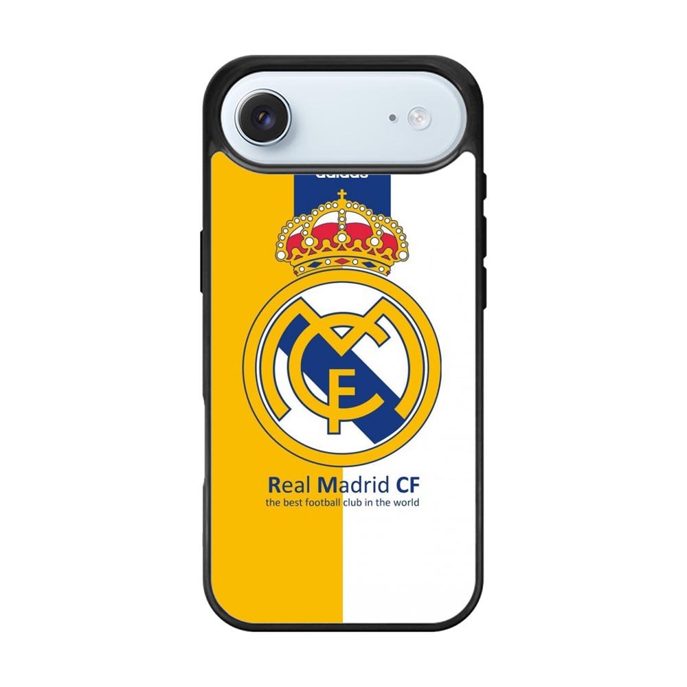 Real Madrid Wallpaper X4322 iPhone Air Case